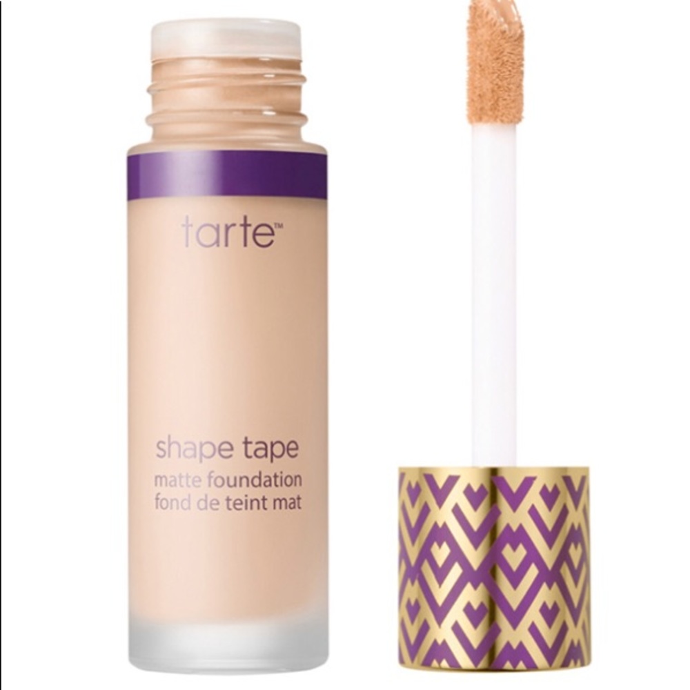 Tarte Shape Tape Foundation